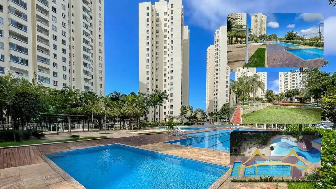 Cobertura com 3 quartos à venda, 127m2 em Neópolis, Natal - RN - imagem 2 Foto 2 de Cobertura com 3 quartos à venda, 127m2 em Neópolis, Natal - RN