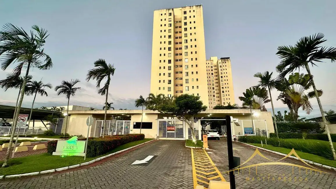 Cobertura com 3 quartos à venda, 127m2 em Neópolis, Natal - RN - imagem 3 Foto 3 de Cobertura com 3 quartos à venda, 127m2 em Neópolis, Natal - RN