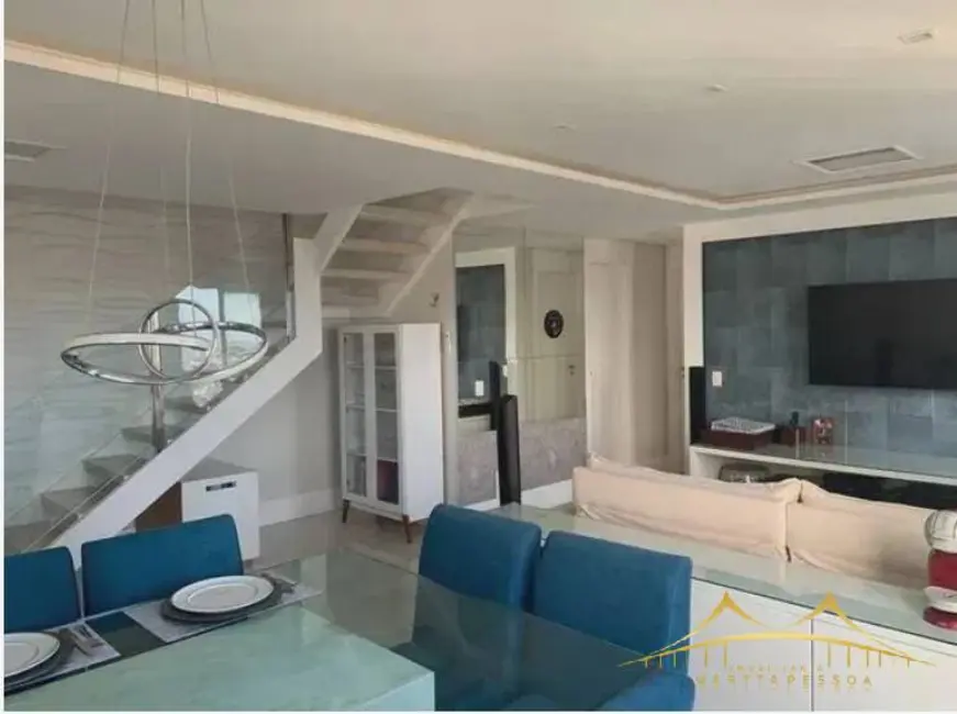 Cobertura com 3 quartos à venda, 127m2 em Neópolis, Natal - RN - imagem 8 Foto 8 de Cobertura com 3 quartos à venda, 127m2 em Neópolis, Natal - RN