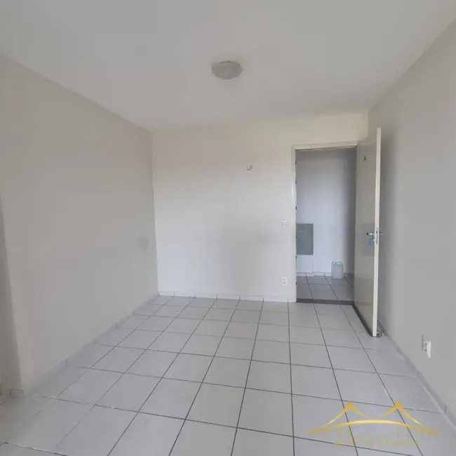 Apartamento com 2 quartos à venda, 57m2 em Candelária, Natal - RN - imagem 3 Foto 3 de Apartamento com 2 quartos à venda, 57m2 em Candelária, Natal - RN
