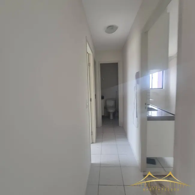 Apartamento com 2 quartos à venda, 57m2 em Candelária, Natal - RN - imagem 4 Foto 4 de Apartamento com 2 quartos à venda, 57m2 em Candelária, Natal - RN