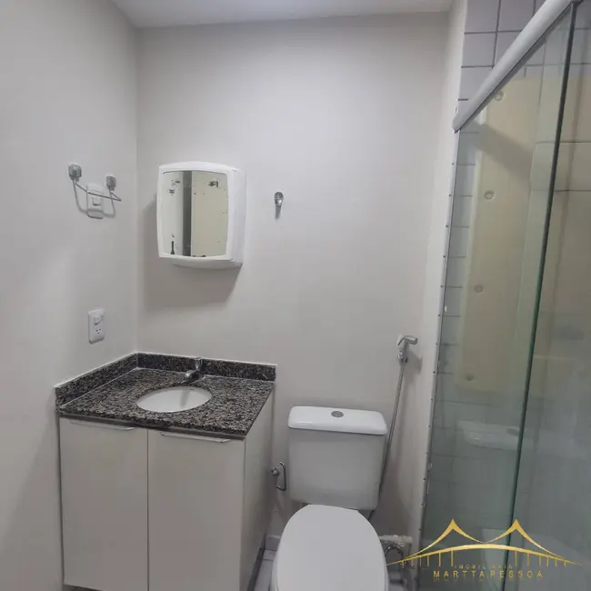 Apartamento com 2 quartos à venda, 57m2 em Candelária, Natal - RN - imagem 9 Foto 9 de Apartamento com 2 quartos à venda, 57m2 em Candelária, Natal - RN