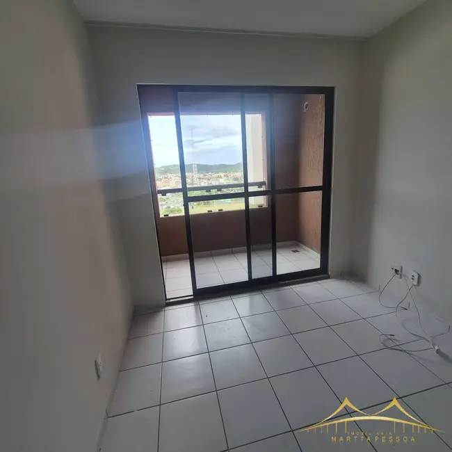 Apartamento com 2 quartos à venda, 57m2 em Candelária, Natal - RN - imagem 1 Foto 1 de Apartamento com 2 quartos à venda, 57m2 em Candelária, Natal - RN
