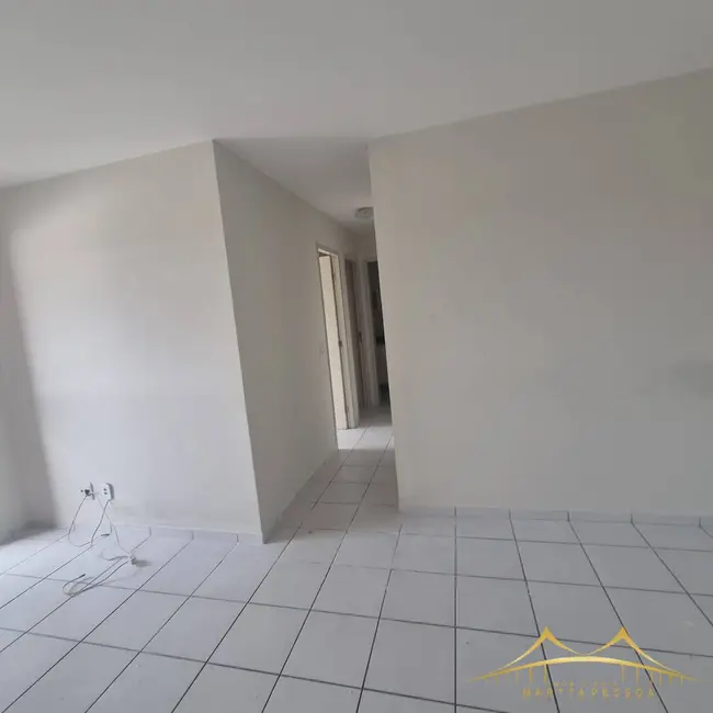 Apartamento com 2 quartos à venda, 57m2 em Candelária, Natal - RN - imagem 2 Foto 2 de Apartamento com 2 quartos à venda, 57m2 em Candelária, Natal - RN