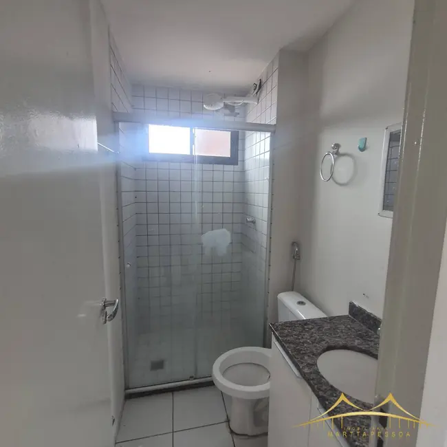 Apartamento com 2 quartos à venda, 57m2 em Candelária, Natal - RN - imagem 6 Foto 6 de Apartamento com 2 quartos à venda, 57m2 em Candelária, Natal - RN