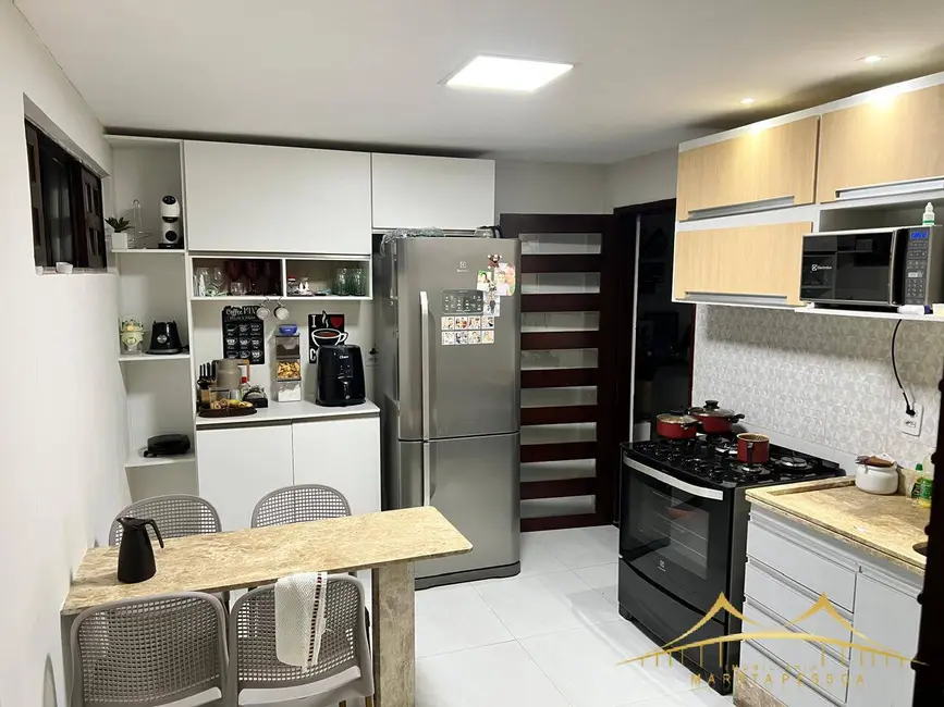 Casa com 5 quartos à venda, 200m2 em Alecrim, Natal - RN - imagem 6 Foto 6 de Casa com 5 quartos à venda, 200m2 em Alecrim, Natal - RN