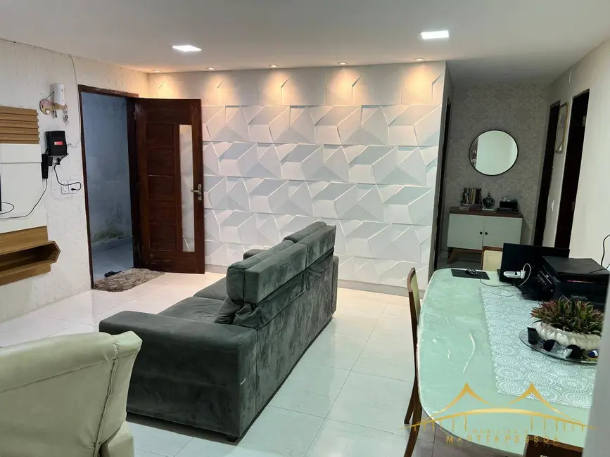 Casa com 5 quartos à venda, 200m2 em Alecrim, Natal - RN - imagem 5 Foto 5 de Casa com 5 quartos à venda, 200m2 em Alecrim, Natal - RN