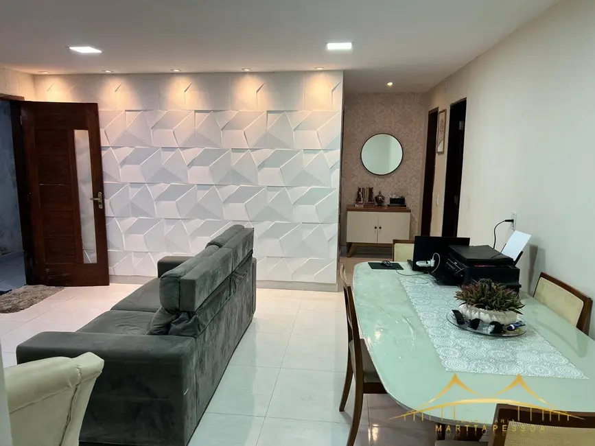 Casa com 5 quartos à venda, 200m2 em Alecrim, Natal - RN - imagem 7 Foto 7 de Casa com 5 quartos à venda, 200m2 em Alecrim, Natal - RN
