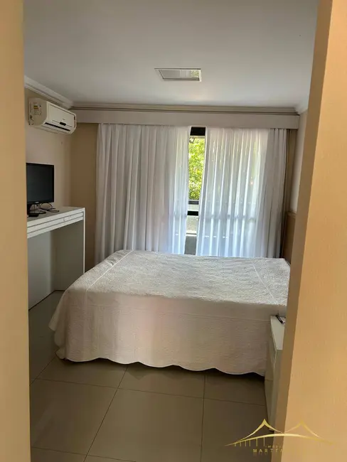 Apartamento com 1 quarto para alugar, 28m2 em Petrópolis, Natal - RN - imagem 2 Foto 2 de Apartamento com 1 quarto para alugar, 28m2 em Petrópolis, Natal - RN