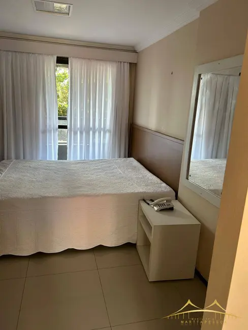 Apartamento com 1 quarto para alugar, 28m2 em Petrópolis, Natal - RN - imagem 1 Foto 1 de Apartamento com 1 quarto para alugar, 28m2 em Petrópolis, Natal - RN