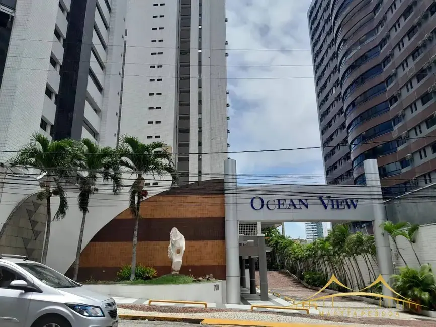 Apartamento com 1 quarto para alugar, 28m2 em Petrópolis, Natal - RN - imagem 7 Foto 7 de Apartamento com 1 quarto para alugar, 28m2 em Petrópolis, Natal - RN