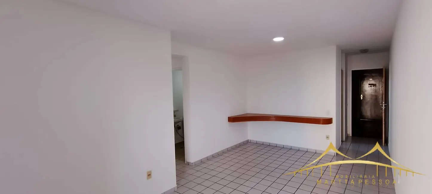 Apartamento com 3 quartos à venda, 75m2 em Lagoa Nova, Natal - RN - imagem 3 Foto 3 de Apartamento com 3 quartos à venda, 75m2 em Lagoa Nova, Natal - RN