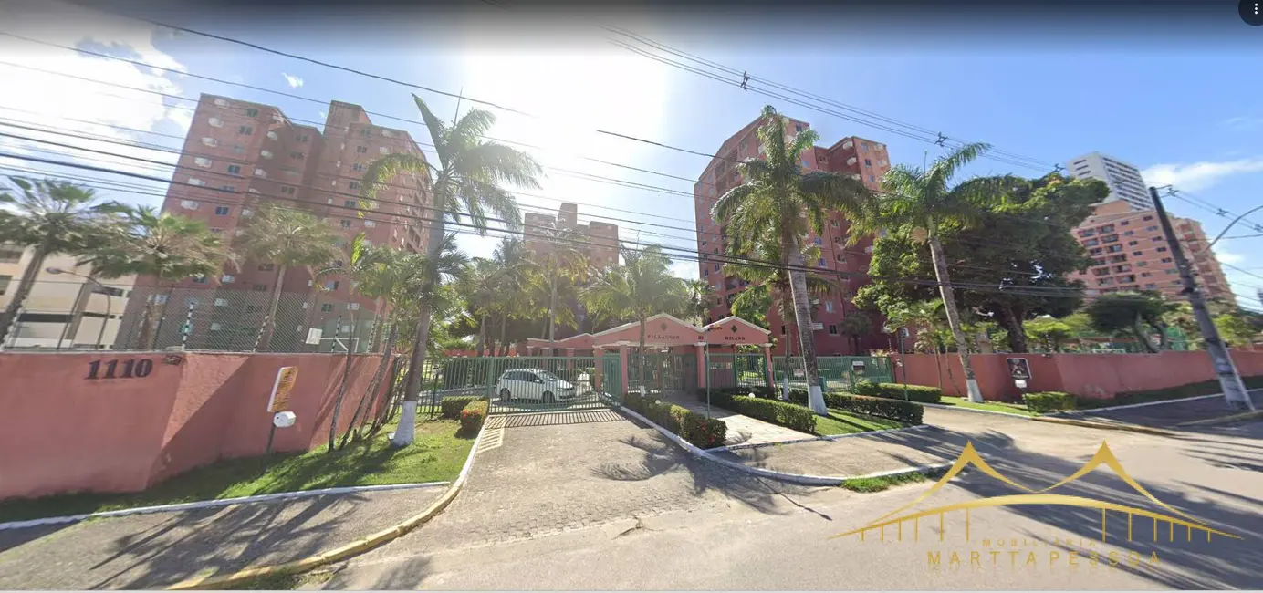 Apartamento com 3 quartos à venda, 75m2 em Lagoa Nova, Natal - RN - imagem 2 Foto 2 de Apartamento com 3 quartos à venda, 75m2 em Lagoa Nova, Natal - RN