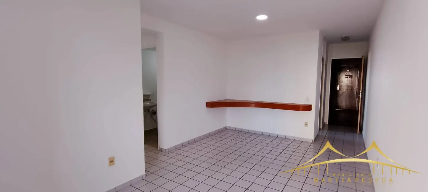 Apartamento com 3 quartos à venda, 75m2 em Lagoa Nova, Natal - RN - imagem 5 Foto 5 de Apartamento com 3 quartos à venda, 75m2 em Lagoa Nova, Natal - RN