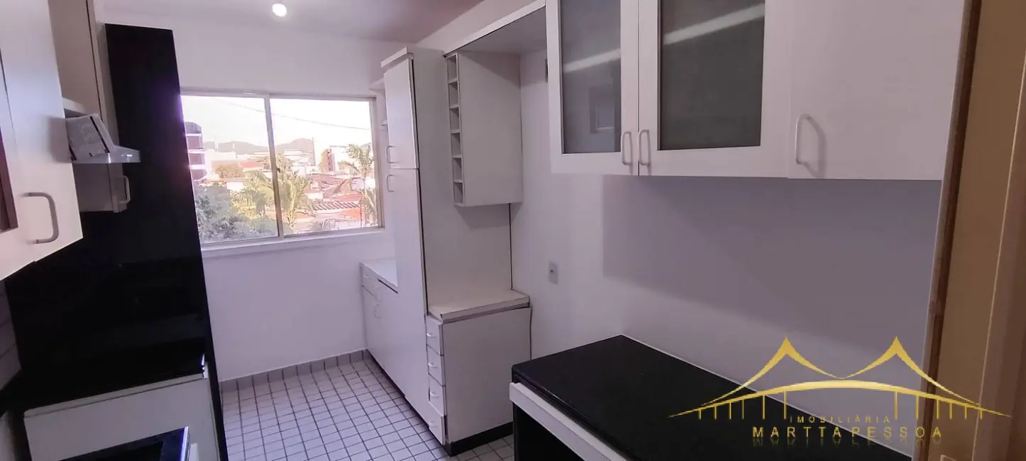 Apartamento com 3 quartos à venda, 75m2 em Lagoa Nova, Natal - RN - imagem 9 Foto 9 de Apartamento com 3 quartos à venda, 75m2 em Lagoa Nova, Natal - RN