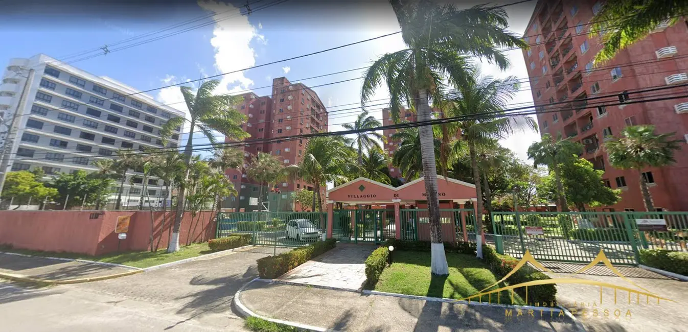 Apartamento com 3 quartos à venda, 75m2 em Lagoa Nova, Natal - RN - imagem 1 Foto 1 de Apartamento com 3 quartos à venda, 75m2 em Lagoa Nova, Natal - RN