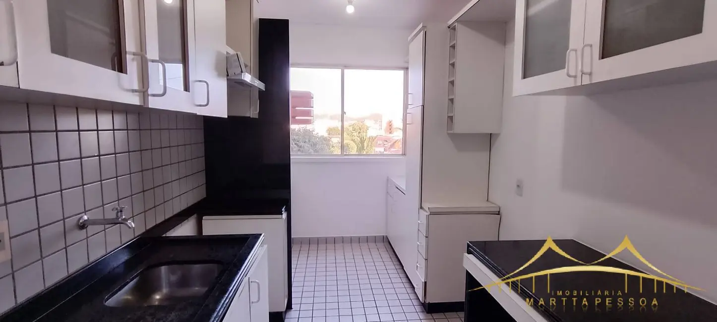 Apartamento com 3 quartos à venda, 75m2 em Lagoa Nova, Natal - RN - imagem 7 Foto 7 de Apartamento com 3 quartos à venda, 75m2 em Lagoa Nova, Natal - RN