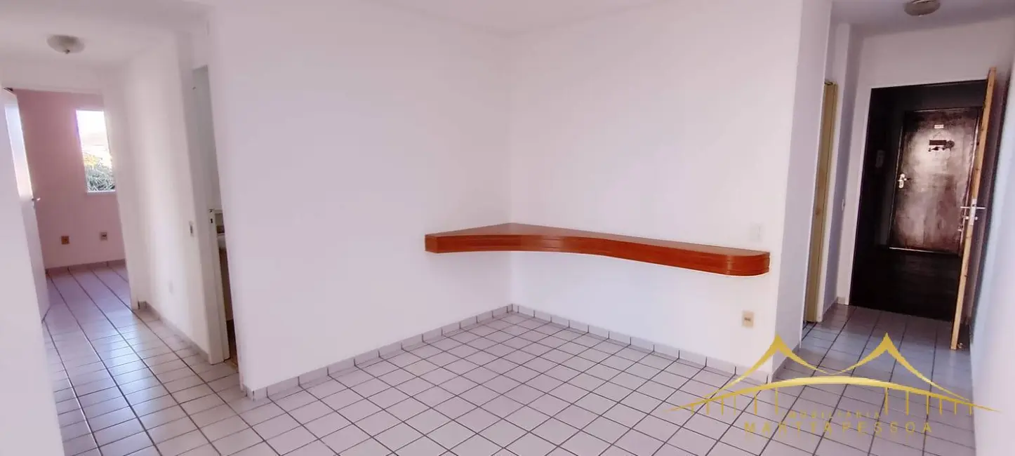 Apartamento com 3 quartos à venda, 75m2 em Lagoa Nova, Natal - RN - imagem 4 Foto 4 de Apartamento com 3 quartos à venda, 75m2 em Lagoa Nova, Natal - RN