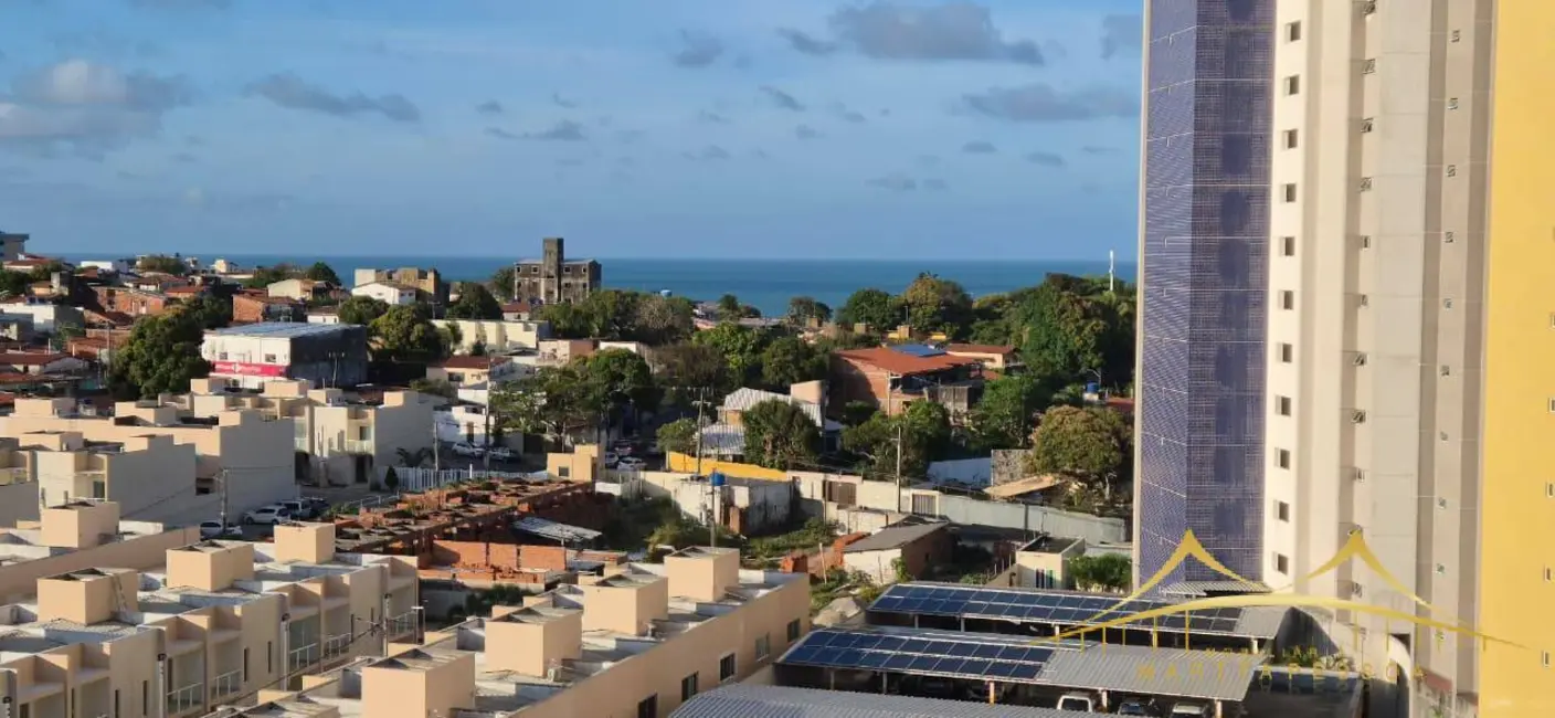 Apartamento com 3 quartos à venda, 93m2 em Ponta Negra, Natal - RN - imagem 7 Foto 7 de Apartamento com 3 quartos à venda, 93m2 em Ponta Negra, Natal - RN