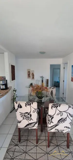 Apartamento com 3 quartos à venda, 93m2 em Ponta Negra, Natal - RN - imagem 8 Foto 8 de Apartamento com 3 quartos à venda, 93m2 em Ponta Negra, Natal - RN