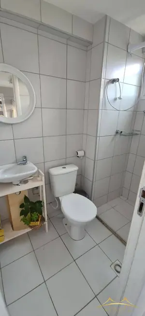 Apartamento com 3 quartos à venda, 93m2 em Ponta Negra, Natal - RN - imagem 3 Foto 3 de Apartamento com 3 quartos à venda, 93m2 em Ponta Negra, Natal - RN