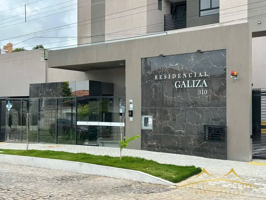 Apartamento à venda e para alugar em Lagoa Nova, Natal - RN - imagem 3 Foto 3 de Apartamento à venda e para alugar em Lagoa Nova, Natal - RN