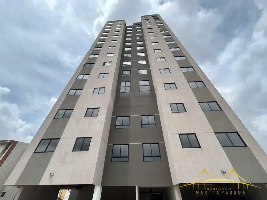 Foto 4 de Apartamento com 2 quartos à venda, 51m2 em Lagoa Nova, Natal - RN