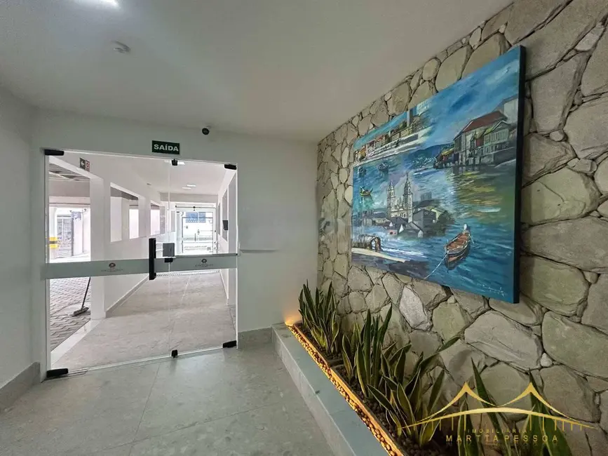 Apartamento à venda e para alugar em Lagoa Nova, Natal - RN - imagem 6 Foto 6 de Apartamento à venda e para alugar em Lagoa Nova, Natal - RN