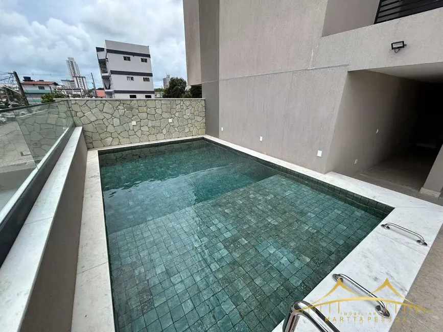 Apartamento à venda e para alugar em Lagoa Nova, Natal - RN - imagem 9 Foto 9 de Apartamento à venda e para alugar em Lagoa Nova, Natal - RN