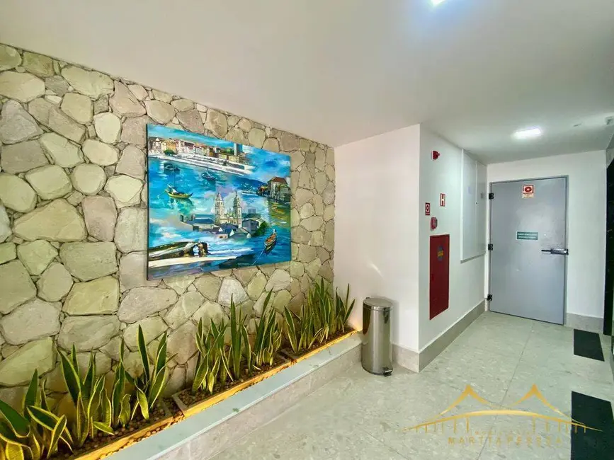 Apartamento à venda e para alugar em Lagoa Nova, Natal - RN - imagem 8 Foto 8 de Apartamento à venda e para alugar em Lagoa Nova, Natal - RN