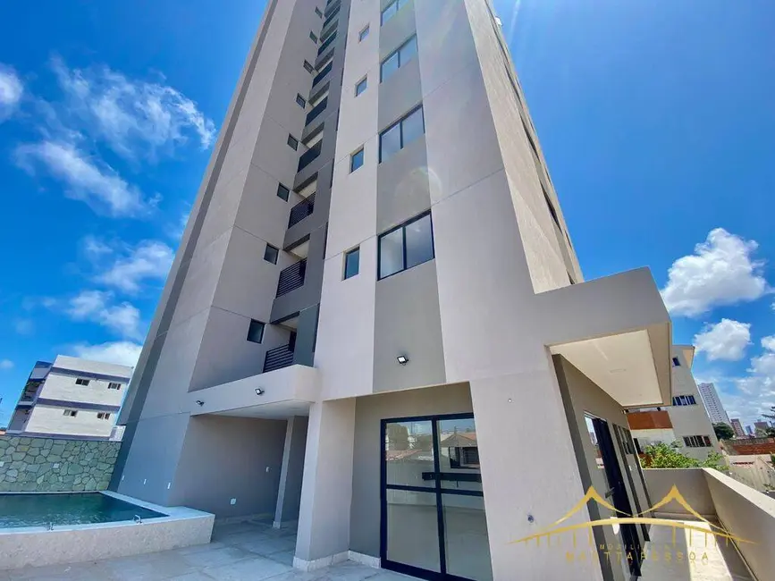Apartamento à venda e para alugar em Lagoa Nova, Natal - RN - imagem 4 Foto 4 de Apartamento à venda e para alugar em Lagoa Nova, Natal - RN