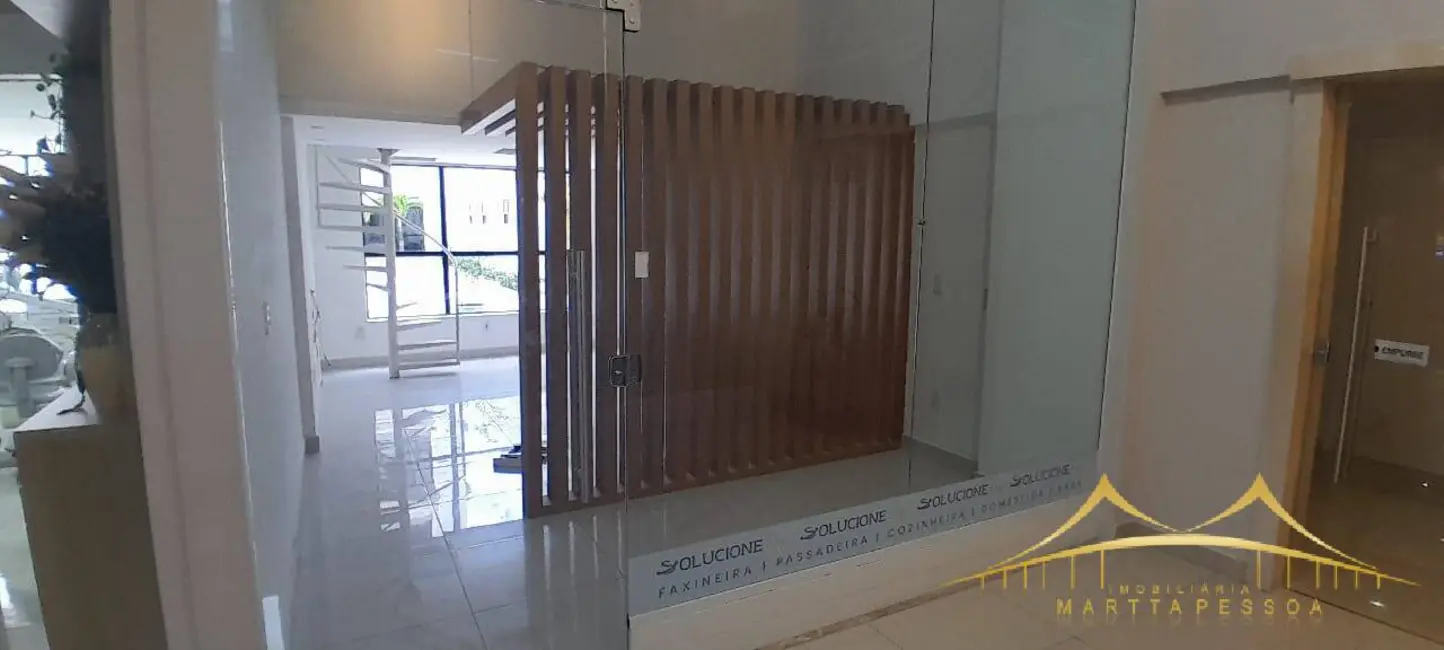 Loja para alugar, 39m2 em Lagoa Nova, Natal - RN - imagem 1 Foto 1 de Loja para alugar, 39m2 em Lagoa Nova, Natal - RN