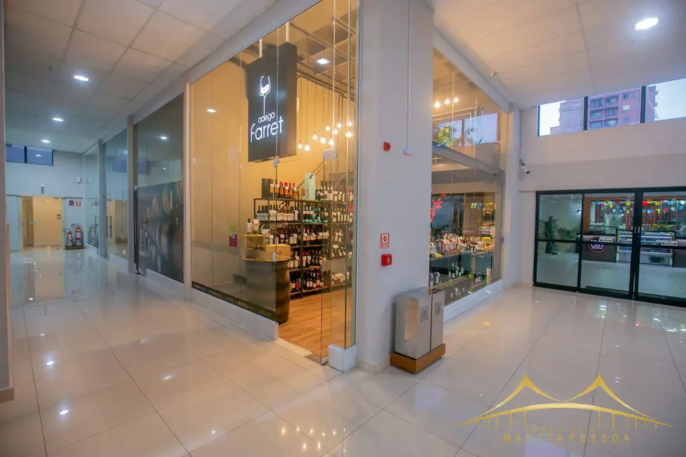 Loja para alugar, 39m2 em Lagoa Nova, Natal - RN - imagem 8 Foto 8 de Loja para alugar, 39m2 em Lagoa Nova, Natal - RN