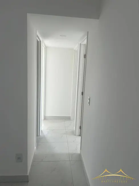 Foto 9 de Apartamento com 3 quartos à venda, 75m2 em Lagoa Nova, Natal - RN