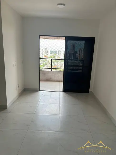 Foto 3 de Apartamento com 3 quartos à venda, 75m2 em Lagoa Nova, Natal - RN