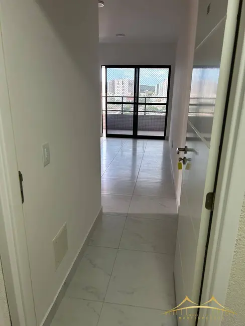Foto 2 de Apartamento com 3 quartos à venda, 75m2 em Lagoa Nova, Natal - RN