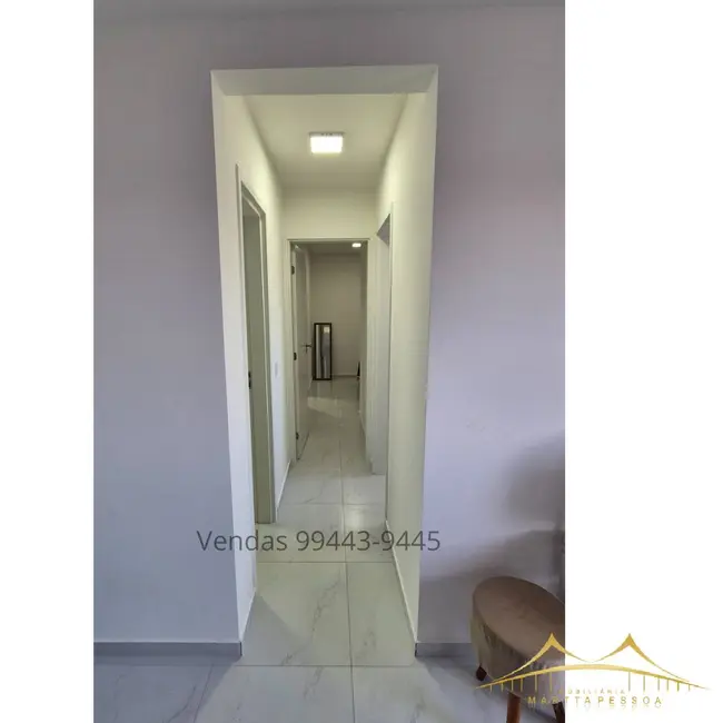 Foto 2 de Apartamento com 2 quartos à venda, 56m2 em Nova Parnamirim, Parnamirim - RN