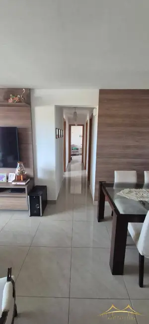 Foto 2 de Apartamento com 3 quartos à venda, 120m2 em Capim Macio, Natal - RN