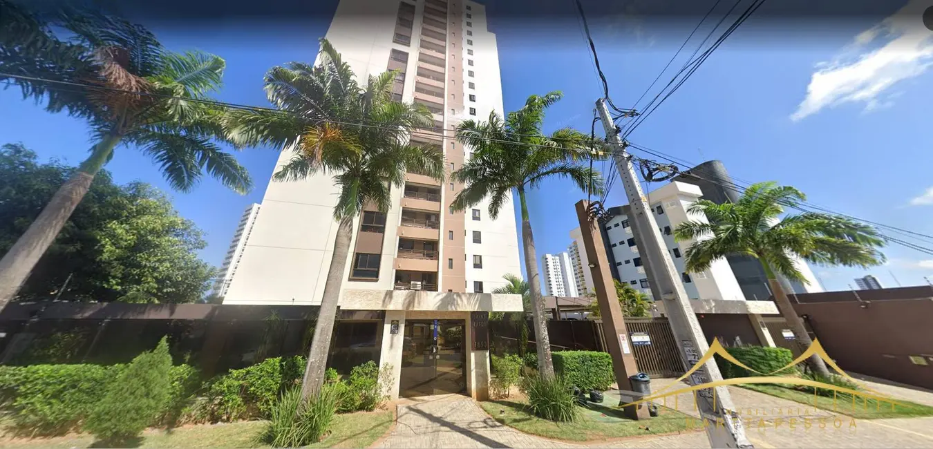 Foto 1 de Apartamento com 3 quartos à venda, 120m2 em Capim Macio, Natal - RN