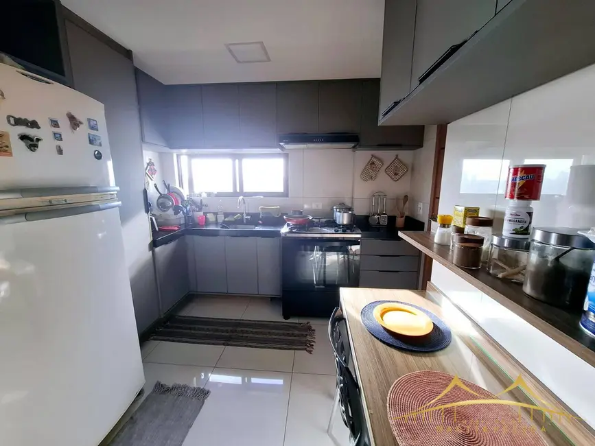 Apartamento com 3 quartos à venda, 127m2 em Lagoa Nova, Natal - RN - imagem 4 Foto 4 de Apartamento com 3 quartos à venda, 127m2 em Lagoa Nova, Natal - RN