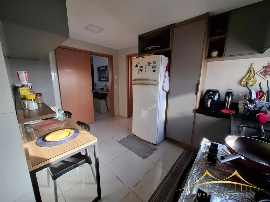 Apartamento com 3 quartos à venda, 127m2 em Lagoa Nova, Natal - RN - imagem 2 Foto 2 de Apartamento com 3 quartos à venda, 127m2 em Lagoa Nova, Natal - RN