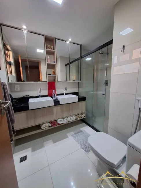 Apartamento com 3 quartos à venda, 127m2 em Lagoa Nova, Natal - RN - imagem 8 Foto 8 de Apartamento com 3 quartos à venda, 127m2 em Lagoa Nova, Natal - RN