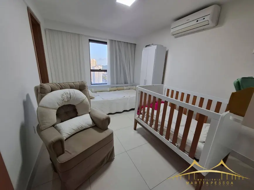 Apartamento com 3 quartos à venda, 127m2 em Lagoa Nova, Natal - RN - imagem 9 Foto 9 de Apartamento com 3 quartos à venda, 127m2 em Lagoa Nova, Natal - RN