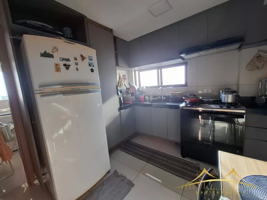 Apartamento com 3 quartos à venda, 127m2 em Lagoa Nova, Natal - RN - imagem 3 Foto 3 de Apartamento com 3 quartos à venda, 127m2 em Lagoa Nova, Natal - RN