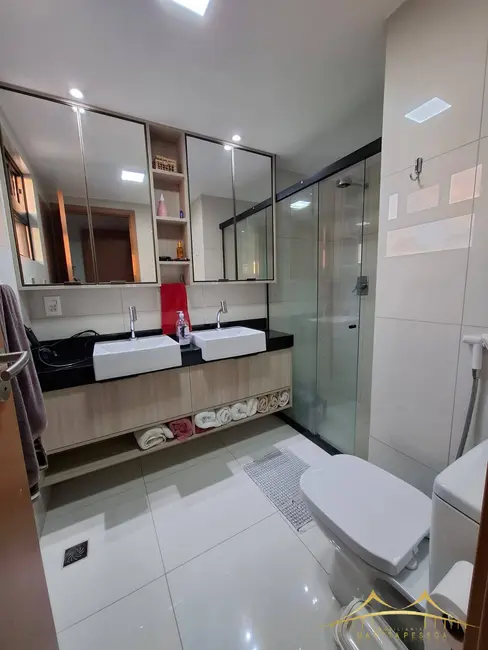 Apartamento com 3 quartos à venda, 127m2 em Lagoa Nova, Natal - RN - imagem 6 Foto 6 de Apartamento com 3 quartos à venda, 127m2 em Lagoa Nova, Natal - RN