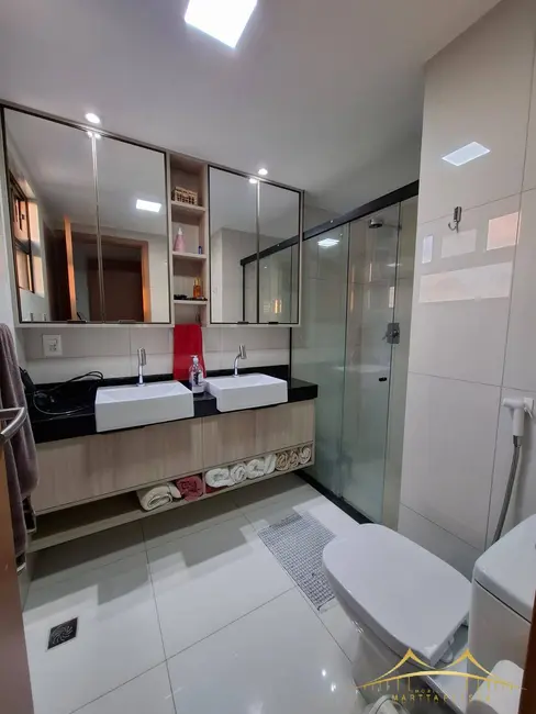 Apartamento com 3 quartos à venda, 127m2 em Lagoa Nova, Natal - RN - imagem 7 Foto 7 de Apartamento com 3 quartos à venda, 127m2 em Lagoa Nova, Natal - RN