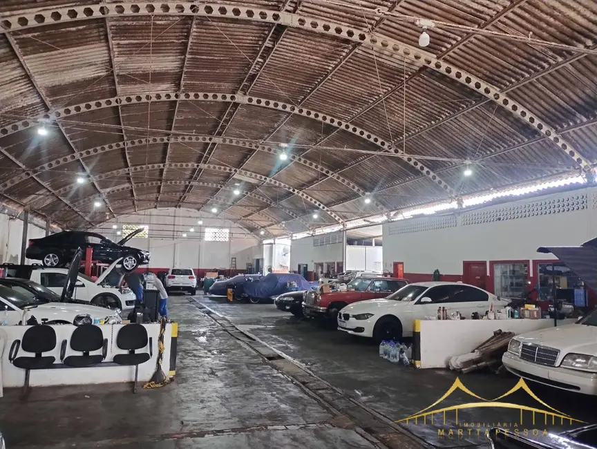 Armazém / Galpão à venda, 10000m2 em Tirol, Natal - RN - imagem 2 Foto 2 de Armazém / Galpão à venda, 10000m2 em Tirol, Natal - RN