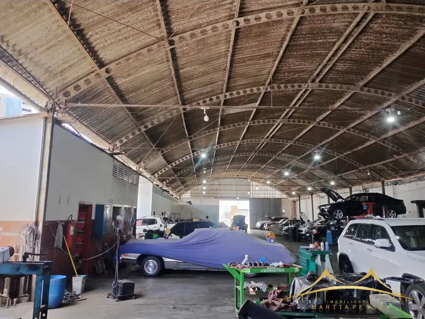 Armazém / Galpão à venda, 10000m2 em Tirol, Natal - RN - imagem 3 Foto 3 de Armazém / Galpão à venda, 10000m2 em Tirol, Natal - RN