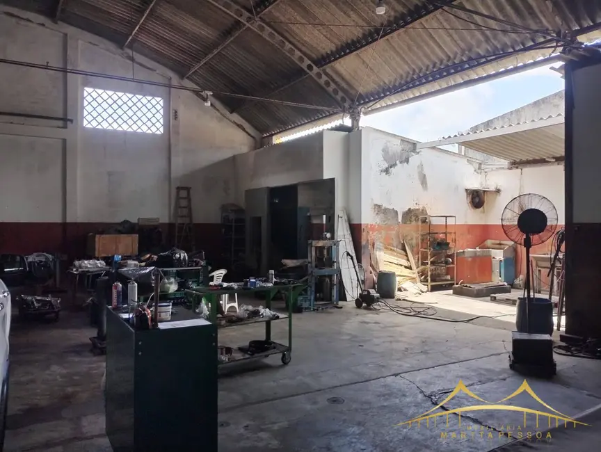 Armazém / Galpão à venda, 10000m2 em Tirol, Natal - RN - imagem 5 Foto 5 de Armazém / Galpão à venda, 10000m2 em Tirol, Natal - RN