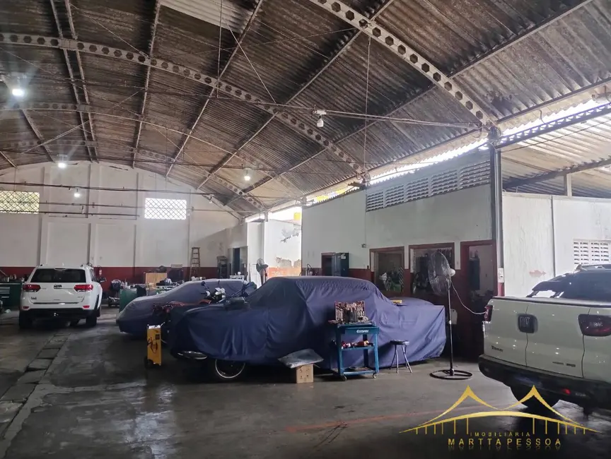 Armazém / Galpão à venda, 10000m2 em Tirol, Natal - RN - imagem 4 Foto 4 de Armazém / Galpão à venda, 10000m2 em Tirol, Natal - RN